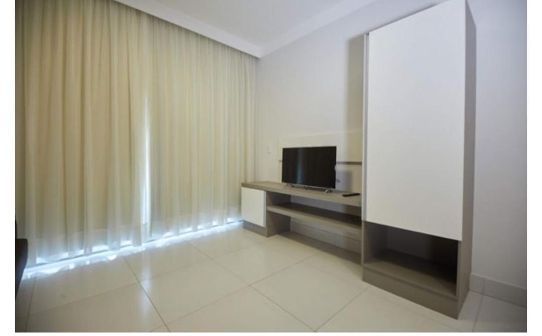 קאלדס נובאס Apto Resort Do Lago מראה חיצוני תמונה